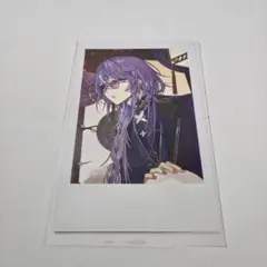 にじさんじ　星導ショウ　Dytica 2nd Anniversary