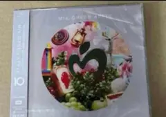 Mrs.GREEN APPLE 10 MAGICAL PRICE盤　新品未開封