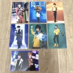 エースリー エーステ ブロマイド ランブロ トレブロ 春組 碓氷真澄