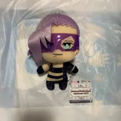 新品未使用 メローネ ジョジョの奇妙な冒険 黄金の風 ともぬい②