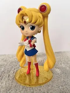 【BA】セーラームーンフィギュアQposket 初期