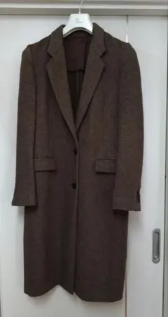 [正規品]Margiela20FWマルジェラリバーシブルコート(48) 正規品]Margiela20FWマルジェラリバーシブルコート(48) - メルカリ