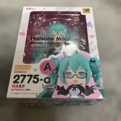 2025年最新】初音ミク メガネ フィギュアの人気アイテム - メルカリ