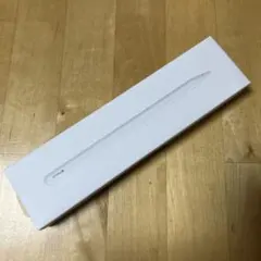 付属品完備》Apple Pencil 第2世代 A2051 純正品 - メルカリ