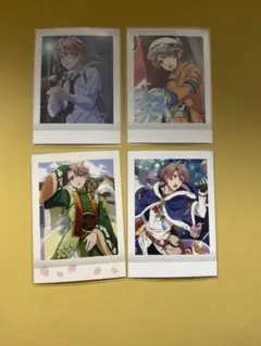 アイナナ 和泉三月 ぱしゃこれ