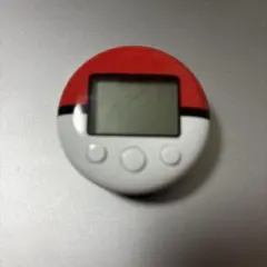 ニンテンドーDS NTR-032 ポケウォーカー ポケモンボール型万歩計