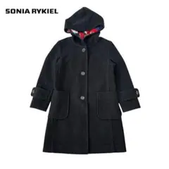 2025年最新】SONIA RYKIEL レディース ロングコートの人気