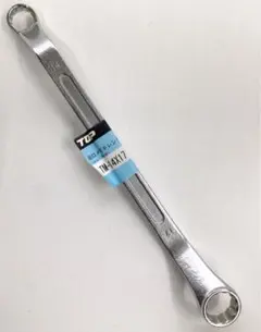 1106-2]トップ/TOP工業 片口メガネレンチ30mm( シノ付60゜型) - メルカリ