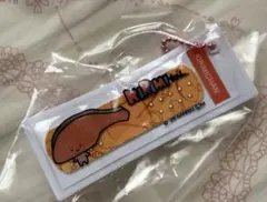 サンリオキャラクターズ　ばんそうこうキーホルダー2　KIRIMI