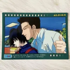 HUNTER×HUNTER カードダスマスターズ　No.92、93、94 HUNTER×HUNTER カードダスマスターズ 初版 1～6 6枚セット