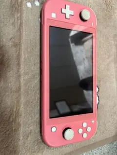 任天堂スイッチ らいと