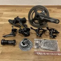 2026年最新】campagnolo カンパニョーロ クランクの人気アイテム