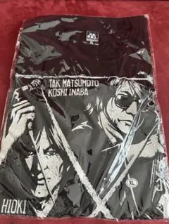 ⭐️希少ヴィンテージ⭐️未使用　B'Z 松本孝弘　Blues ManTシャツピック付 2025年最新】BZ 松本 tシャツの人気アイテム - メルカリ