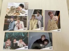 IMP. 松井奏 がちゃみな あらみな公式写真 6枚セット