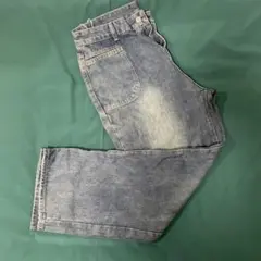 新品　3XL 大きいサイズ　ジーンズ