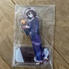 鬼滅の刃 伊黒小芭内 アクリルスタンド
