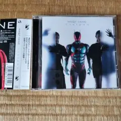 VISIONS 通常盤