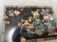 忍たま乱太郎　土井半助　きり丸　しんべヱ　乱太郎