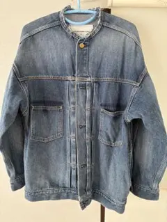 2026年最新】IENA レディース Gジャン・デニムジャケット