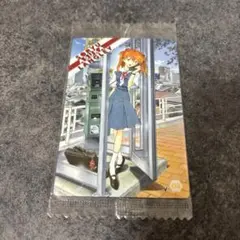 2025年最新】エヴァンゲリオン カード ウエハース アスカの人気