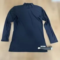 s.a.gear 野球用 アンダーシャツ ネイビー Oサイズのサムネイル
