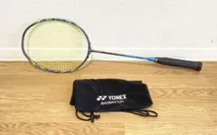 YONEX バドミントンラケットsonic are system 300 - メルカリ