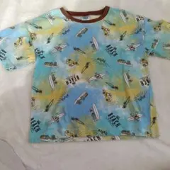 TOY STORY トイストーリー半袖 Tシャツ 130のサムネイル