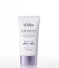 え*う様 d'Alba ダルバ トーンアップサンクリー厶 パープル 50ml