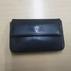 2025年最新】PRADA メンズ 名刺入れの人気アイテム - メルカリ