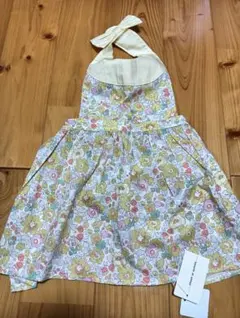 センス・オブ・ワンダー　エプロン