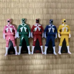 侍戦隊シンケンジャー 戦隊ヒーローシリーズソフビ 未使用品 タグ付属６体セット 侍戦隊シンケンジャー 戦隊ヒーローシリーズソフビ 未使用品 タグ付属