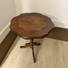 【美品】イタリー サイドテーブル 象嵌 彫刻 クラシック 西洋 楽天市場】イタリア製 象嵌 ティーテーブル 丸クラシック