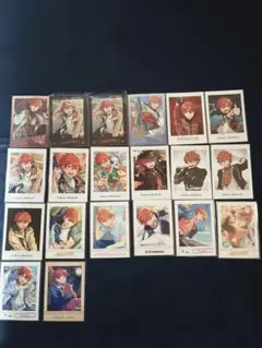 【即購入✖︎バラ売り○】Trickstar 明星スバル　ぱしゃっつ　ぱしゃこれ