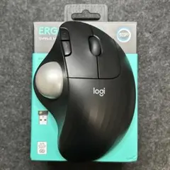 【訳あり】logicool ERGO M575SP ブラック