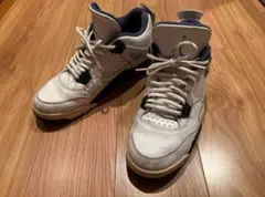 ナイキ AJ4 エアジョーダン4 コロンビア