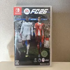FC26 Nintendo switch版