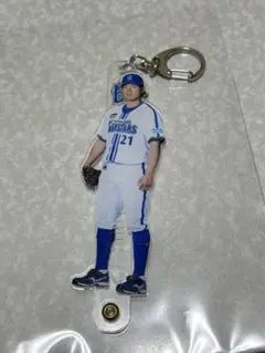 今永昇太