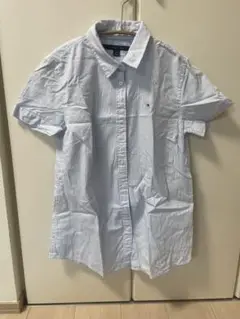 TOMMY HILFIGER シャツ