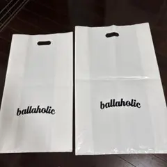 ballaholic ボールケース - メルカリ