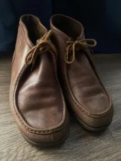 レッドウィングRED WING891カントリーウォーカー　irishsetterのサムネイル