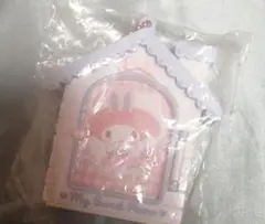 マイスウィートピアノ 私のちいさなたからもの シークレットミニフォトフレーム