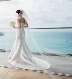 2026年最新】verawang 3段ベールの人気アイテム - メルカリ