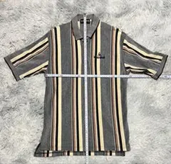 le coq sportif ルコックスポルティフ Lサイズ ポロシャツ