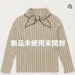 Misha&Puff Scout Top 4y 25AW