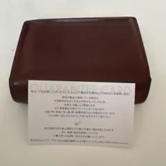 エムピウ ミッレフォッリエ 同型 財布 マルゴーレザー - メルカリ