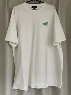 【PAGEBOYLIM 】ホワイト Tシャツ Lのサムネイル