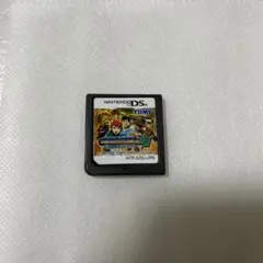 ゾイドサーガ DS レジェンド オブ アーカディア