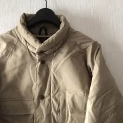 ❤️USA製❤️70s❤️エディーバウアー　グースダウンジャケット　黒タグ