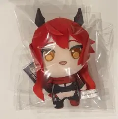 NIKKE　ぷちっしゅ　レッドフードのサムネイル