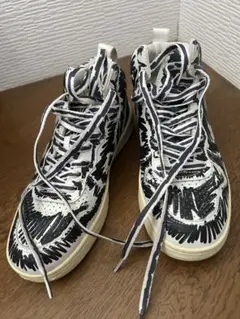 24㎝ MARNI VEJA X MARNI スニーカー マルニのサムネイル